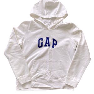 Girls GAP Hoodie, size large